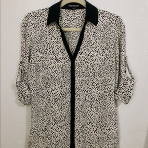 Express Blouse